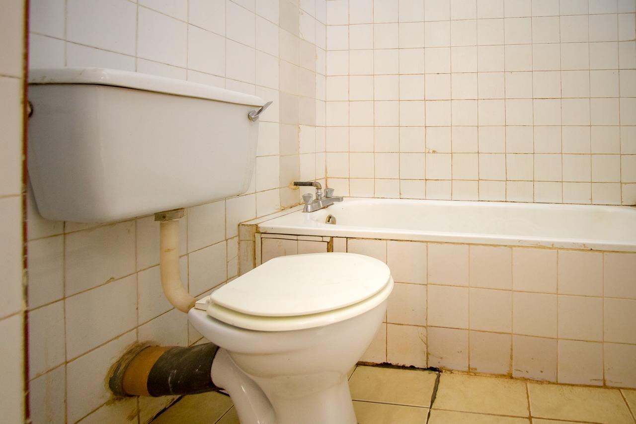 New Zonic Hotel Kisii エクステリア 写真